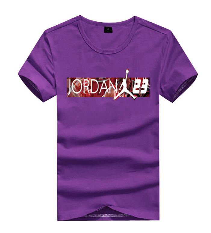 men jordan t-shirt S-XXXL-1105